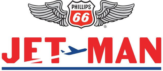 Phillips66 JetMan Game